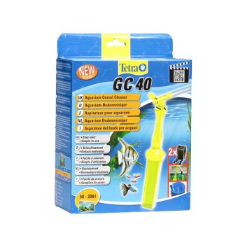 Tetra Gravel Cleaner GC 40