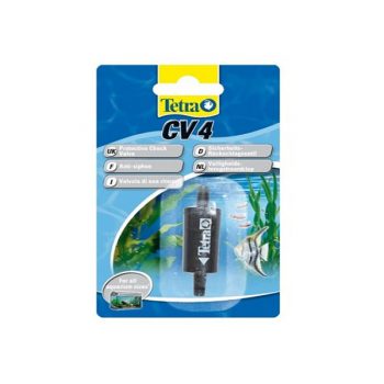 Tetra Cv 4 Check Valve