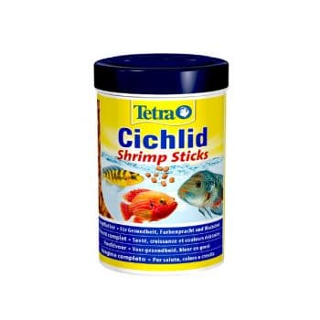 Tetra Cichlid Shrimp Sticks 250ml