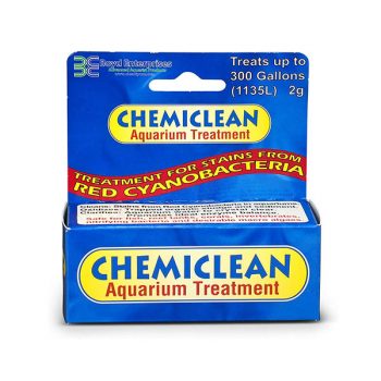 Boyd Chemiclean 2gr