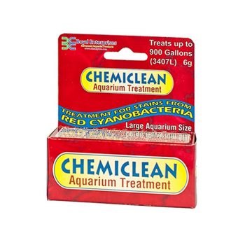 Boyd Chemi Clean 6gr