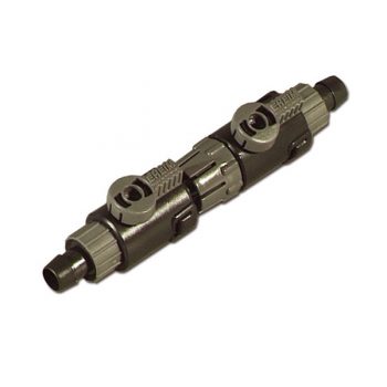 Eheim Quick Release Double Tap 12/16