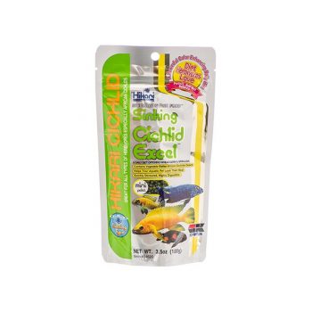 Hikari Cichlid Sinking Excel 100gr