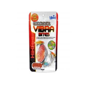 Hikari Vibra Bites 35gr