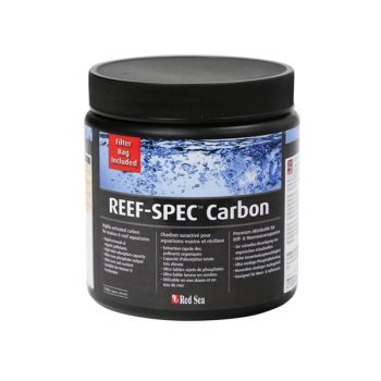 Red Sea Reef Spec Carbon 500Ml / 250gr