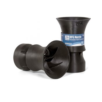 VCA 2in RFG Nozzle w/2 in slip fit fitting