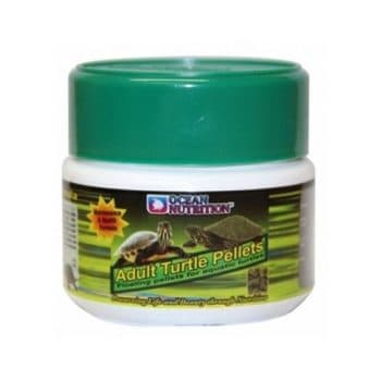 Ocean Nutrition Adult Turtle Pellets 60gr