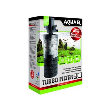 Aquael Turbo Filter 1000