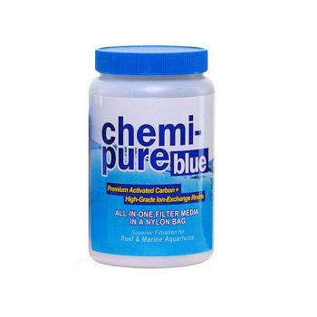 Boyd – Chemi Pure Blue 312gr