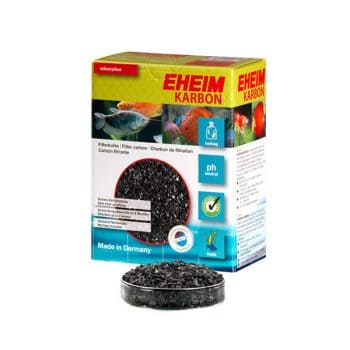 Eheim Karbon 225gr