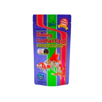 Hikari Sinking Goldfish Excel 110gr