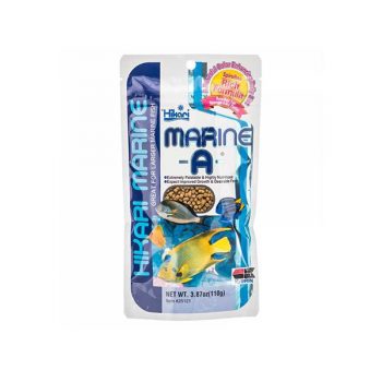 Hikari Marine A 110gr
