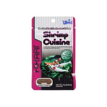 Hikari Shrimp Cuisine 10gr