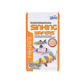 Hikari Tropical Sinking Wafers 25gr