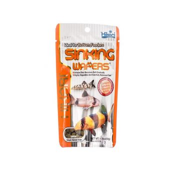 Hikari Tropical Sinking Waffers 50gr