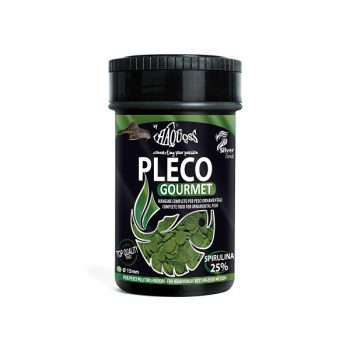 Haquoss Pleco Gourmet 250ml/112gr