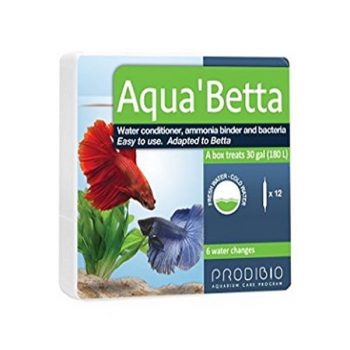 Prodibio Aqua’Betta 12 Amp