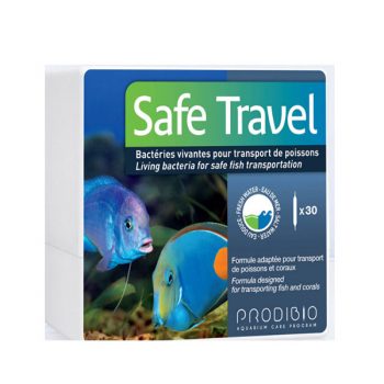 Prodibio Safe Travel