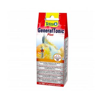 Tetra General Tonic Plus 20ml