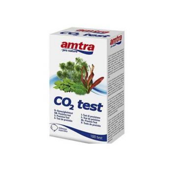 Croci Amtra Test Co2 100 Test