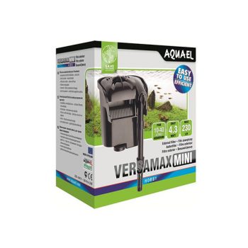 Aquael Versamax Mini 235 L/H