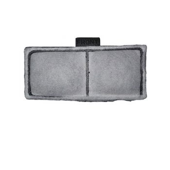 Haquoss Blu 3.8 & Blu 9.5 - Cartridge Replacement (end)