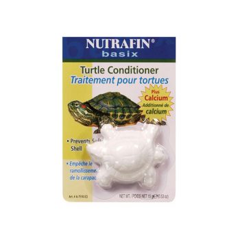 Nutrafin Basix Turtle Conditioner 15gr