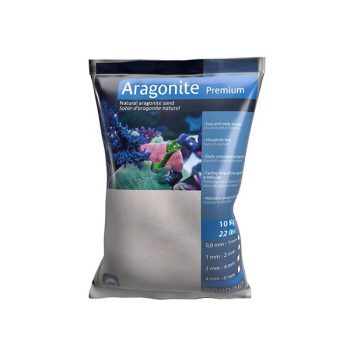 Prodibio Aragonite Premium 1-2mm 10kg