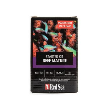 Red Sea  Reef Mature Starter Kit