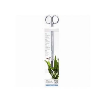 Tropica Double Curved Scissors 25cm