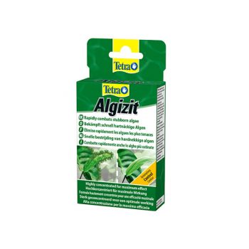 Tetra Algizit 10 Tabs