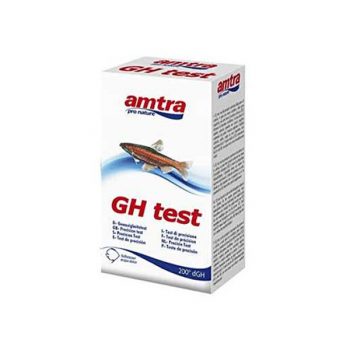 Croci Amtra Test GH