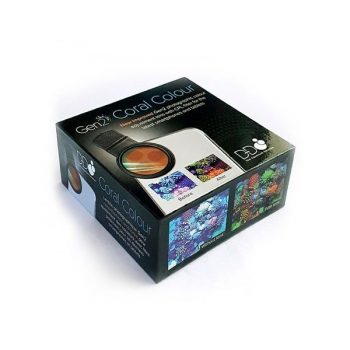 D-D Coral Colour Photographic Lens Gen2