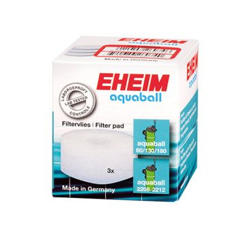 Eheim Filter Pad For Aquaball filter fine 261680