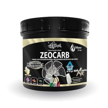 Haquoss Zeocarb 1000ml/820gr