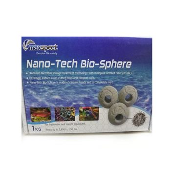 Maxspect Nano Tech Bio-Sphere 1kg