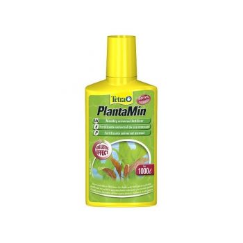Tetra Plantamin 100ml