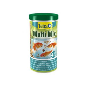 Tetra Pond Multi Mix 1000ml
