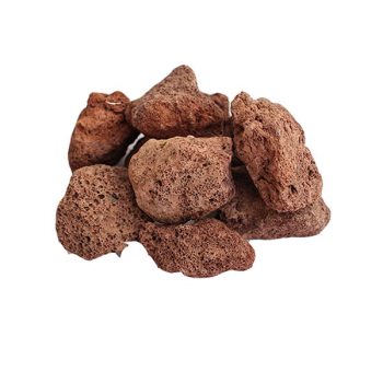 Ηφαιστειακή Λάβα (Κόκκινη)