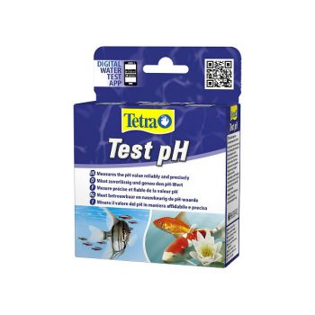 Tetra Test Ph