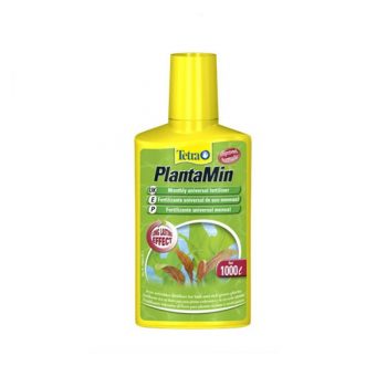 Tetra Plantamin 250ml
