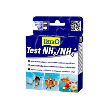 Tetra Test Nh3/Nh4