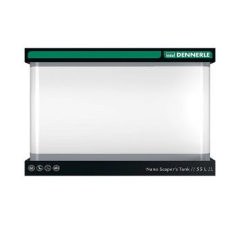 Dennerle Nano Scaperstank 55lt
