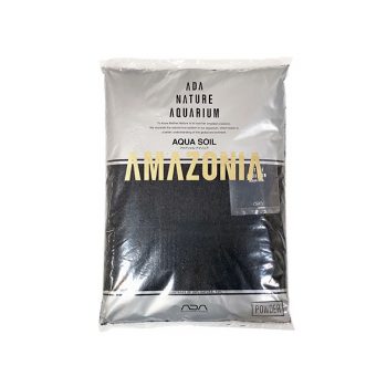 Ada Aqua Soil Powder – Amazonia 3lt