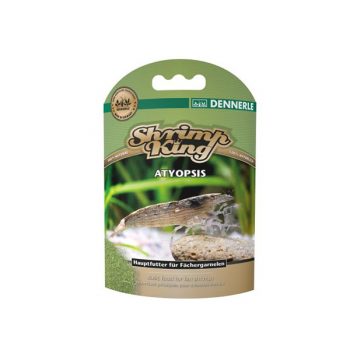 Dennerle Shrimp King Atyopsis 35gr