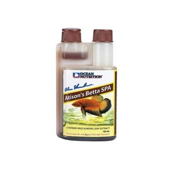Ocean Nutrition Atison'S Betta Spa 125ml