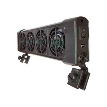 D-D Ocean Breeze Cooling 4 Fan