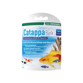 Dennerle Catappa Bark 12cm