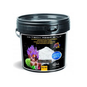 Haquoss Hi Tech Reef Salt 20kg/600lt