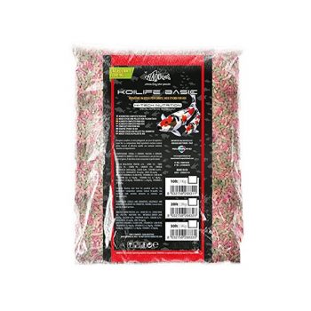 Haquoss Koilife Basic 30lt/3kg